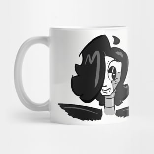 Mettaton Mug